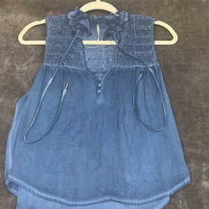 Free People Tank Top size XS